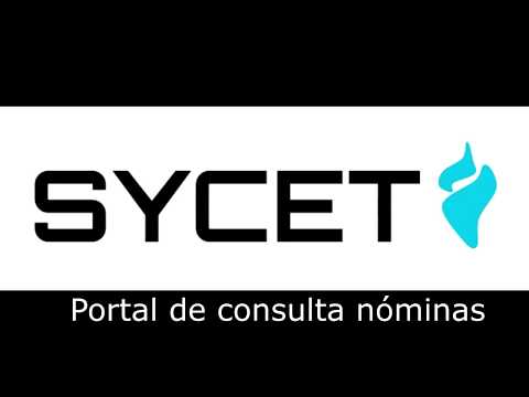 Uso básico - Portal de nóminas SYCET