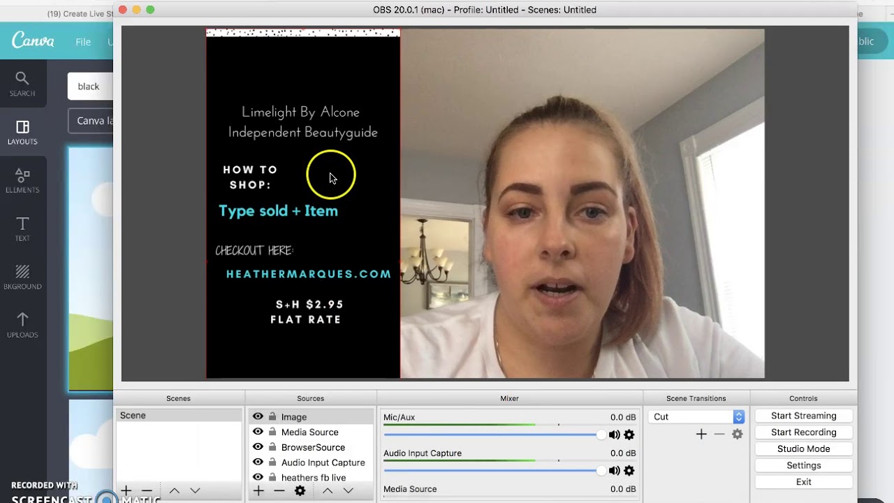 How to Use Multi Stream - Complete OBS Tutorial for Beginners ... - YouTube