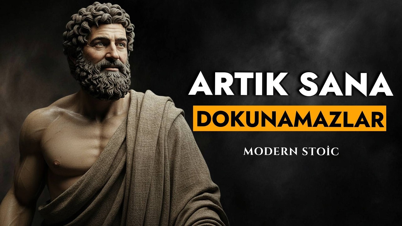 Artık hiçbir şey ve hiç kimse sana zarar vermeyecek | Carl Jung