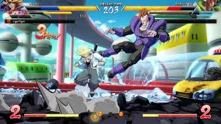 Double Deflect
Double Deflect Double Deflect