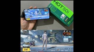 INFINIX HOT 50i 120 FPS😨 screenshot 5