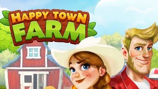 happy town farm # screenshot 4