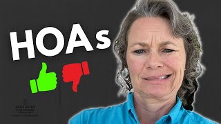 PROS and CONS of a HomeOwners Association (HOA)