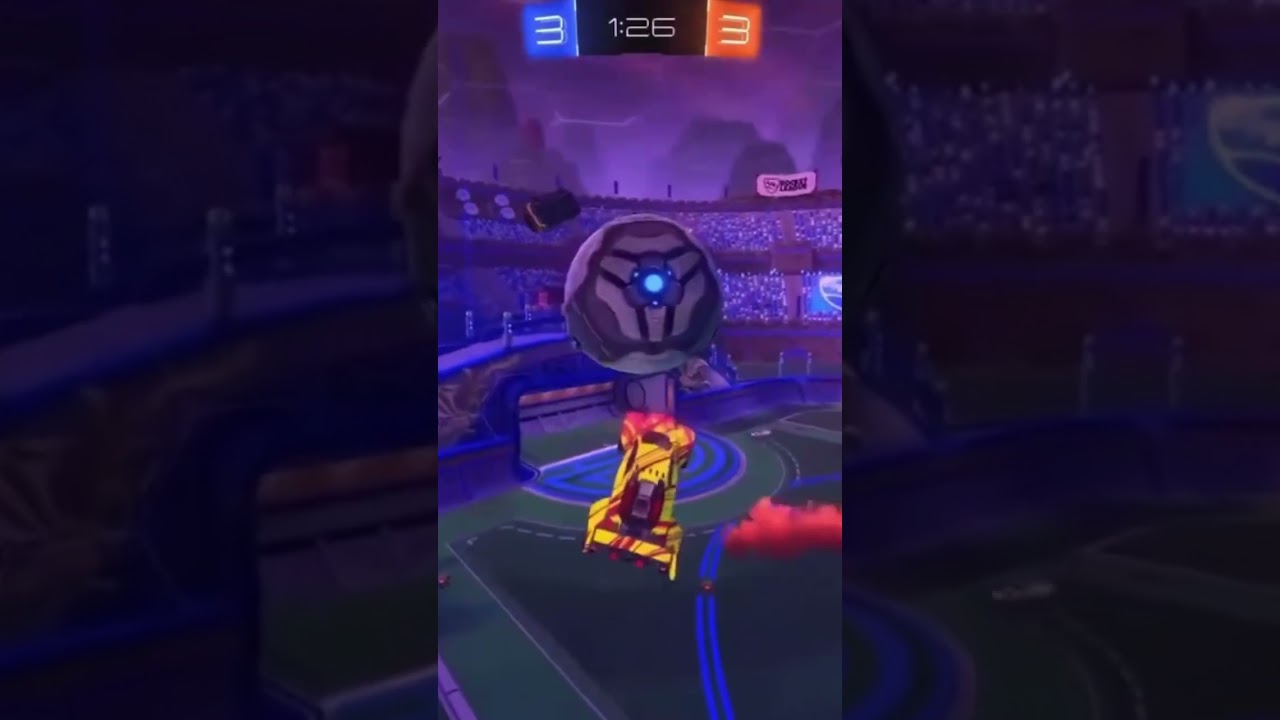 How Did I Get This Off? 