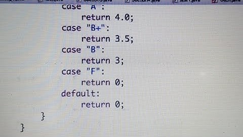 Java - Lập Trình Cơ Bản HĐT - tạo class sinh viên