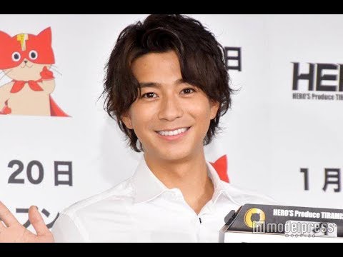 三浦翔平、結婚式の打ち合わせ語る「大変だった」