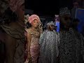 Mide and Kola in the premiere of love in every word. #nollywood #shorts #viral #trending #bbnaija