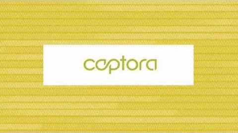 Captora Wins 2015 CODiE Award for Best Digital Marketing Solution