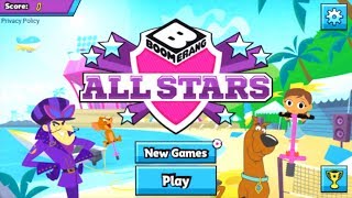 Boomerang All Stars - Gameplay Walkthrough Part 1 screenshot 4