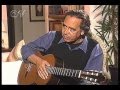Capture de la vidéo Chico Pinheiro Entrevista Edu Lobo (2004)