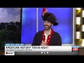 Cincinnati Museum Center hosts American History Trivia Night