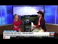 Cincinnati Museum Center hosts American History Trivia Night