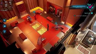 Linux Gaming (Fedora 44) Gamedec - Definitive Edition - Commentary