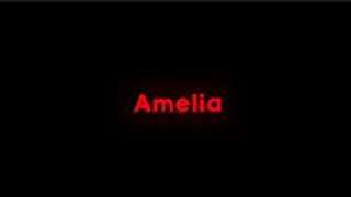 MENTAHAN LIRIK LAGU CCP AMELIA SLOW FULLBASS 30 DETIK VIRAL TIKTOK LINK DOWNLOAD DIDESKRIPSI!!