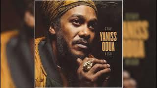 YaniSs Odua - Stay High (Full Album)