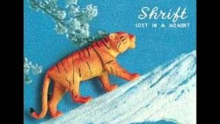 Shrift-Lost In Portuguese