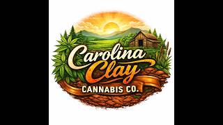 Carolina Clay Cannabis: Rebuild Vlog Ep9 - First Irrigation Test &amp; Cover Crop Sow