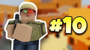 Roblox Arsenal Hacker #10