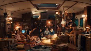 TWICE- Pieces of love M/V