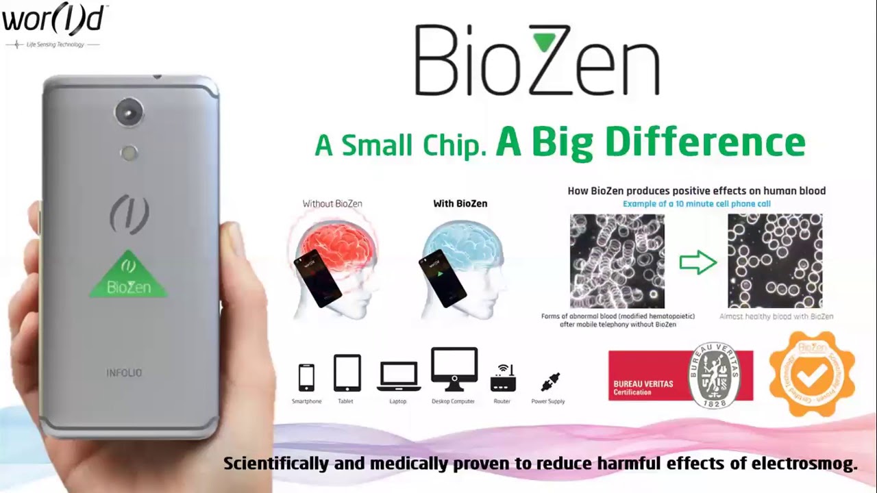 Worldgn official presentation in Hindi