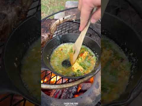 Spicy Steak and