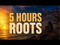Sunrise To Deep Roots 5 Hours Of Authentic Roots Reggae From Vol 1 To Vol 3 