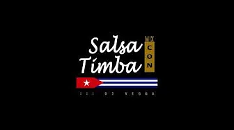 SALSA CON TIMBA | Bárbaro Fines Y Su Mayimbe, A Conquistar, Combinación de la Habana | DJ VEGGA