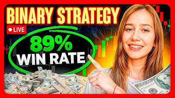 Live Stream | Live Trading On Pocket Option | Binary Option Trading Tutorial