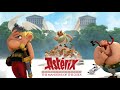 Asterix: The Mansions of the Gods - Official Trailer