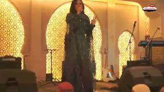 Live Perform Ucie Sucita - MemujaMu (Launching Alb. Salam Religi @ Al Jazeerah Signature)
