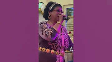 ليش ليش ياجارة بصوت الشابة يمينة 