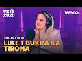 TE XOXO Podcast - Silvana Rusi | Lule t'bukra ka Tirona