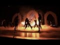 TSO Birth of Rock Rock Theater (No VO, No Chryon)