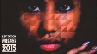 Levitation ft. Cathy Battistessa - More Than Ever People - Teenage Mutants Remix