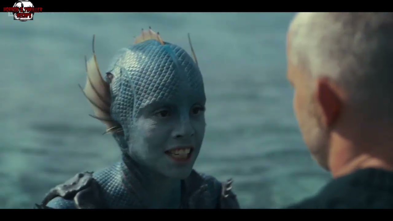 �The War Between the Land and the Sea Episode 5 Recap | Ending Explained & Key Moments