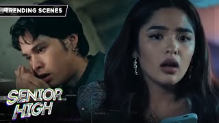 ‘Sacrifice’ Episode | Senior High Trending Scenes