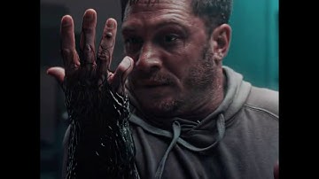 "They thought they got him, but…"  | Venom Movie Edit | Song - slxughter - fragment (slowed) #shorts