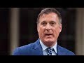 Maxime Bernier pays off campaign debt