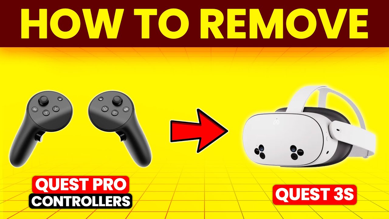 Questpro コントローラ　左側 アップデート後、Quest Proの左コントローラーがペアリングできない