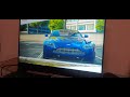 Need For Speed (NFS) Most Wanted Racing with Aston Martin vs Mercedes who should I beat?
