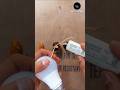 Fan capacitor से led bulb repair ||led bulbs || #shots #shorts #ytshorts #election #viralvideo