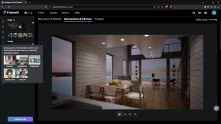 Videoguide - From Image to Video Animation, Artificial Intelligence, Quick and Easy With Prome AI