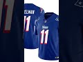 22 buck each New England Patriots Julian Edelman F.U.S.E. Vapor Limited Football Stitched Jerseys