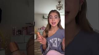 How embriegh gets her base to be flawless/ @embreighcourtlynn #makeup #embreigh #makeuptips