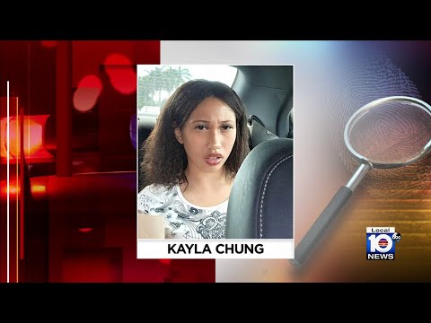Police: 13 year-old girl found safe after vanishing in Broward County