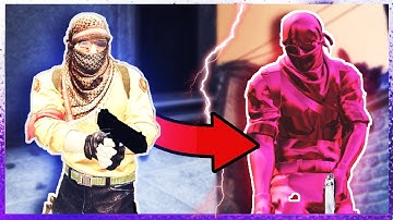 AIMWARE Rage HACKING | NO!! HvH ALLOWED in NON Prime CS:GO 2019