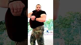 TOSHO KYKATA I CHECHENECA