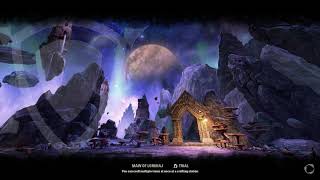 ESO - vMoL 174.604 | Do Damage Don't Die/4D - PC/NA [Stonethorn] screenshot 5