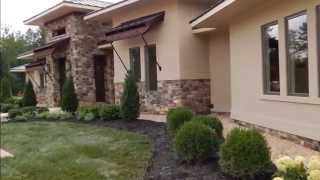 Custom Home Builder | Richmond, Va. | Tony Pitts | Pitts & Associates