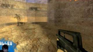CPL Nordic 2006 Highlights